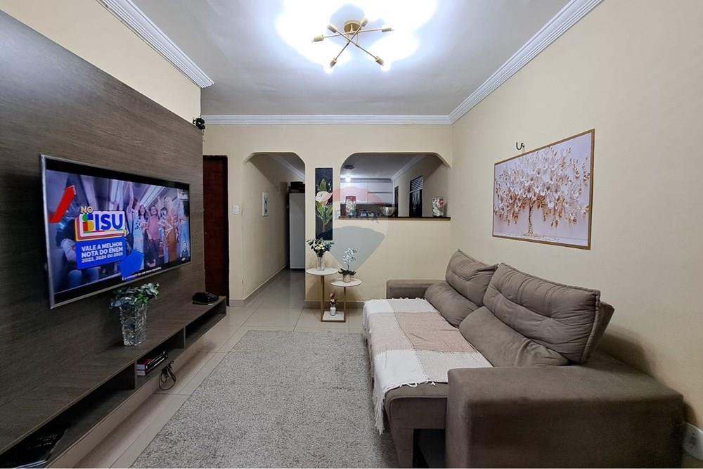 Casa - Venda - Natal , Rio Grande do Norte - OZIEL 14.jpeg - Sala de estar - 720621056-142