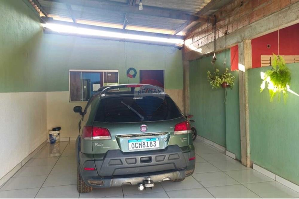 Casa - Venda - Rondonópolis , Mato Grosso - f57d7dca-d128-4a85-97ad-e85e8d4e95e9.jpg - 720771053-7