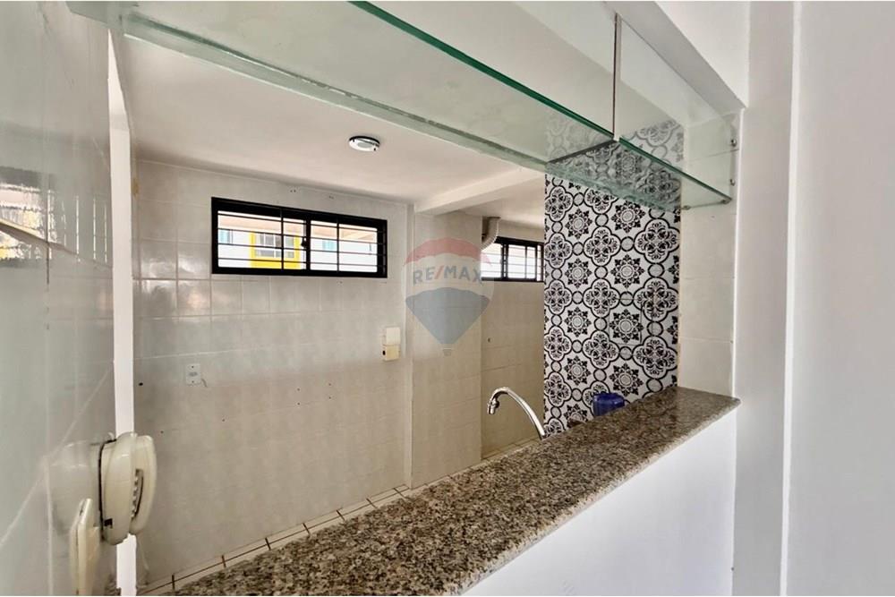 Apartamento - Venda - Cabedelo , Paraíba - cozinha americana.jpg - 722011062-13