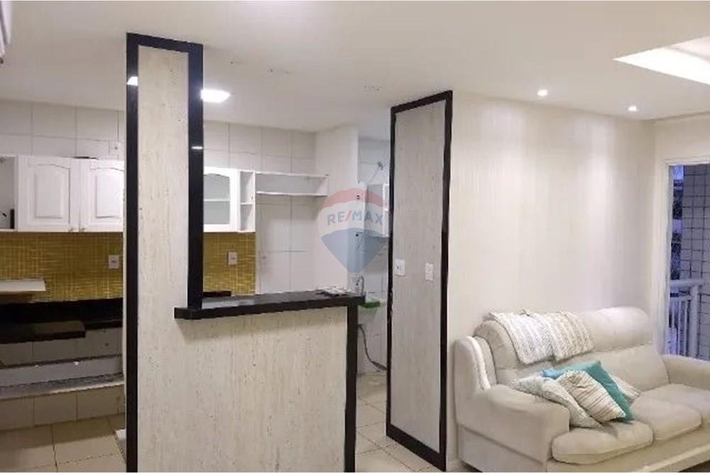 Apartamento - Alugar - Manaus , Amazonas - WhatsApp Image 2026-01-21 at 15.33.43 (2).jpeg - 722101017-251