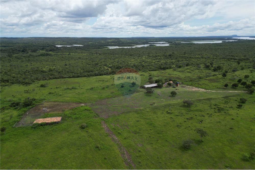 Fazenda - Venda - Carolina , Maranhão - 2 - 720991010-69