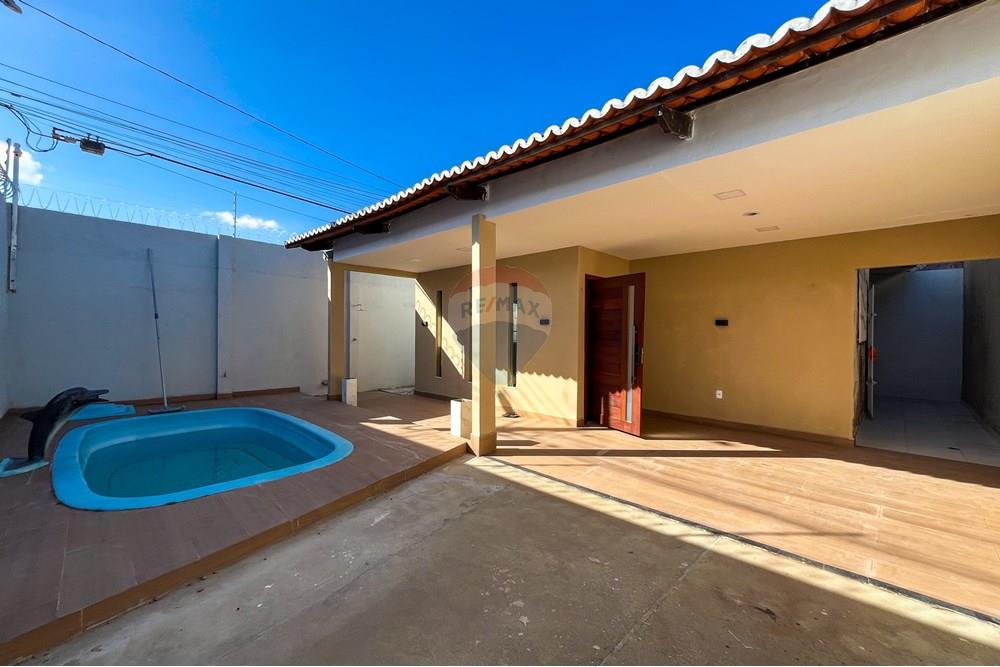 Casa - Alugar - Parnamirim , Rio Grande do Norte - IMG_7992.HEIC (1).jpg - Piscina - 720811053-24