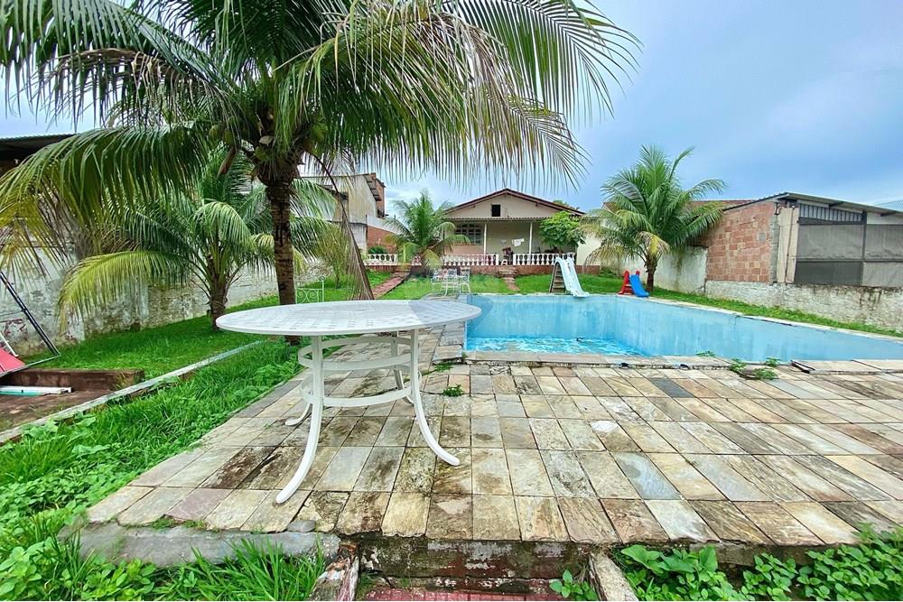 Casa - Venda - Manaus , Amazonas - IMG-20250225-WA0242.jpg - 720661014-234