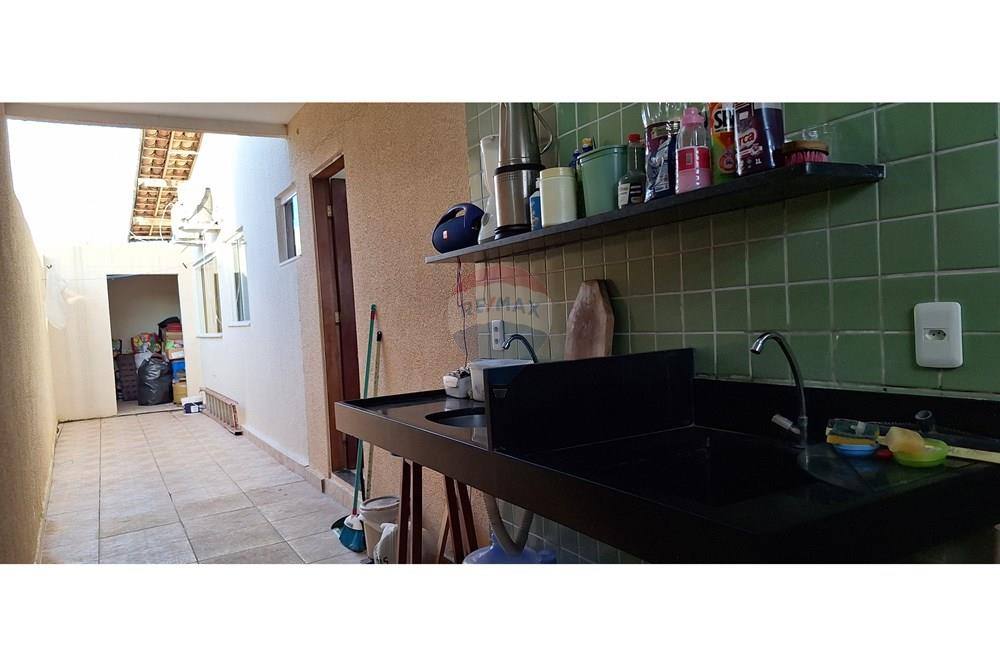 Casa - Venda - São Gonçalo do Amarante , Rio Grande do Norte - 20250715_164127.jpg - Área de serviço - 720621007-252