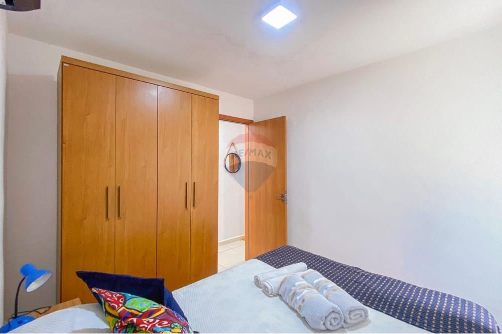 Apartamento - Alugar - Parnamirim , Rio Grande do Norte - 1aee6200-b1f1-4b85-823f-e1497c1d2a42.jpg - 720811011-92