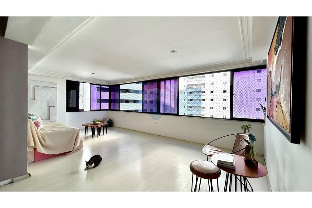 Apartamento - Venda - João Pessoa , Paraíba - IMG_3520.JPEG - 722001085-73