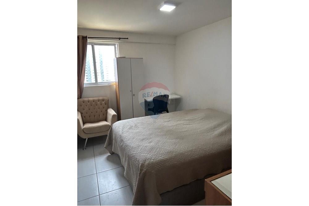 Apartamento - Alugar - João Pessoa , Paraíba - 0b48b11e-056d-432e-b6c3-6673b8cf2373.jpeg - 722001187-12