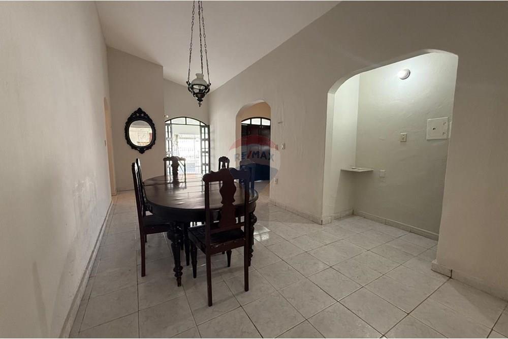 Casa - Alugar - Cabedelo , Paraíba - SALA DE JANTAR.jpeg - 722011048-14