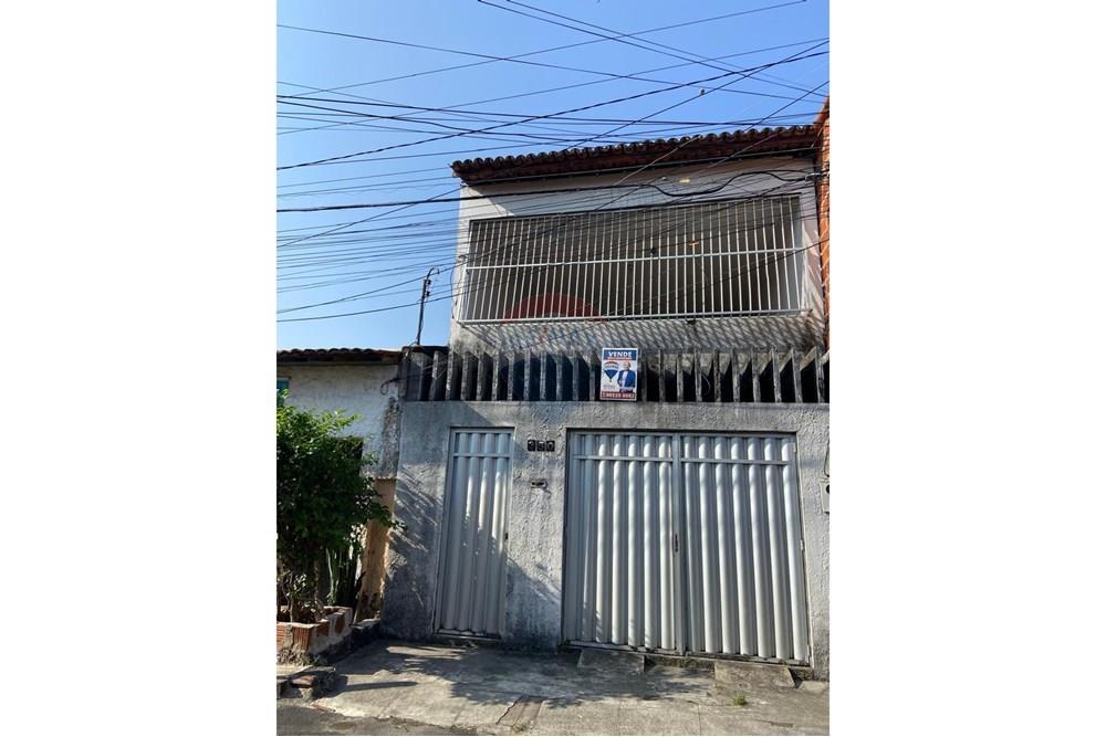 Sobrado - Venda - Fortaleza , Ceará - WhatsApp Image 2025-09-16 at 19.56.09 (1).jpeg - 720321005-99