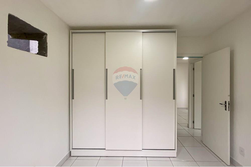 Apartamento - Venda - Manaus , Amazonas - smartvistadosol3térreo (17 de 19).jpg - Quarto - 720791100-14