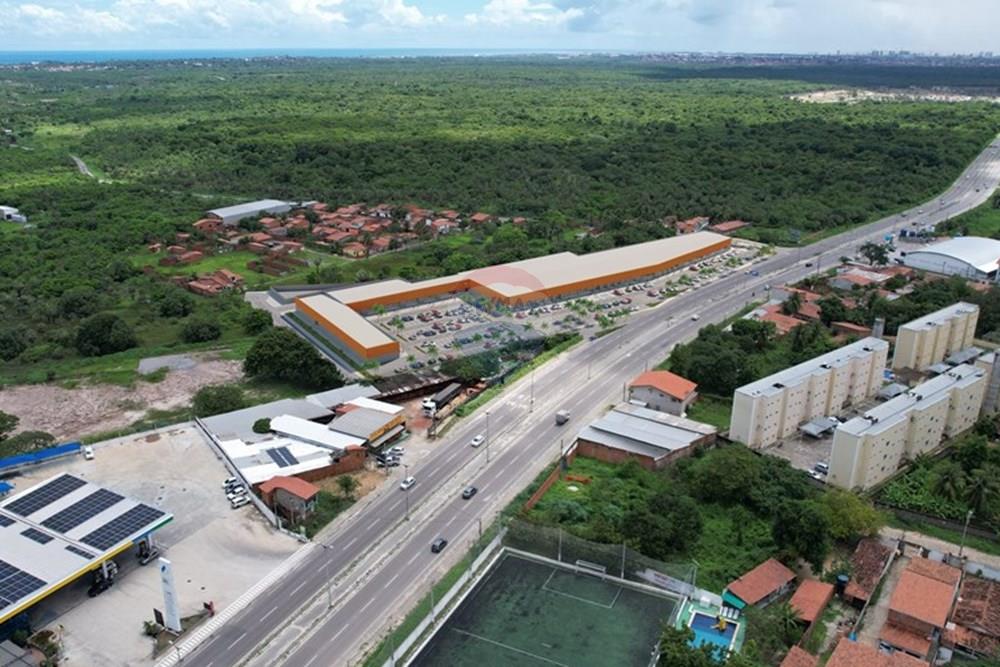 Loja em Shopping - Alugar - Caucaia , Ceará - FOTO_C.jpg - 720321209-2