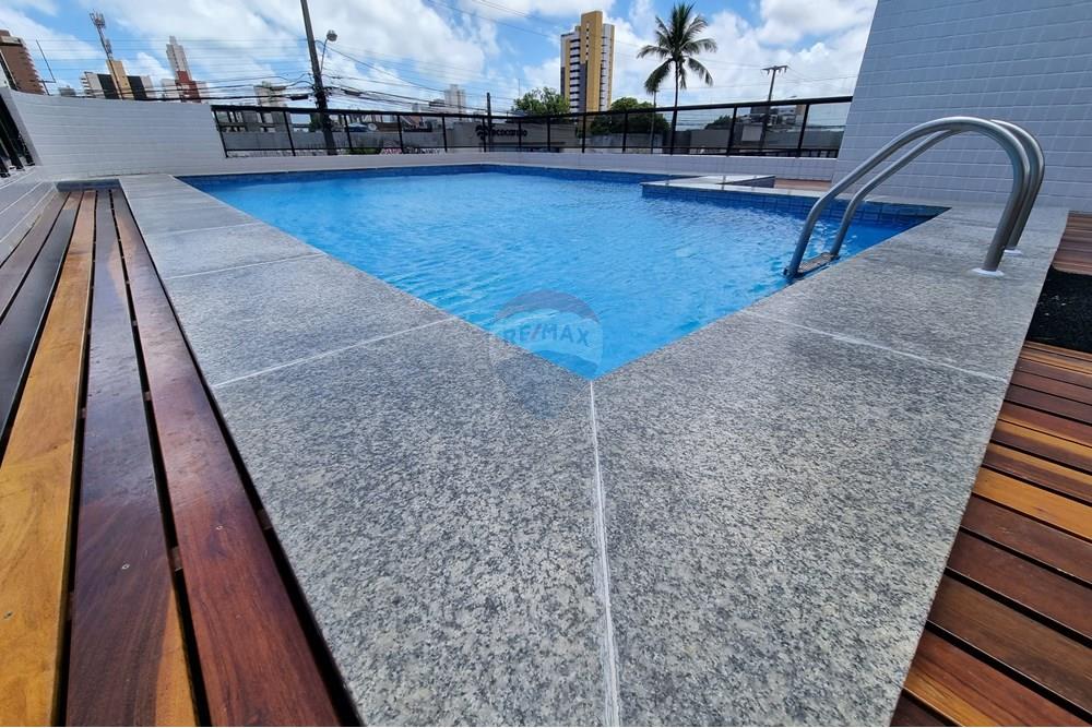 Apartamento - Venda - João Pessoa , Paraíba - 20221117_101908.jpg - 720861003-109