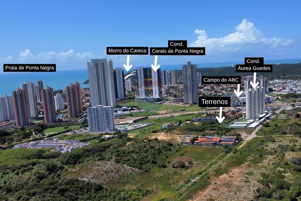 Terreno - Venda - Natal , Rio Grande do Norte - 2 terrenos juntos.jpg - 720891100-43