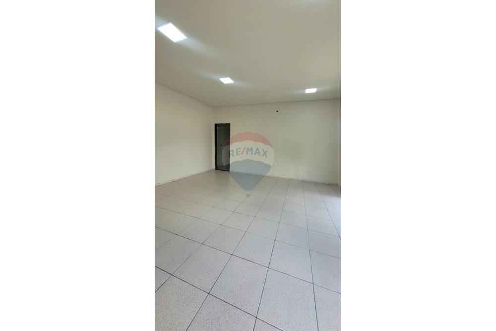 Casa Comercial - Alugar - Rondonópolis , Mato Grosso - salao comercial imagem 6.jpg - 720771072-1
