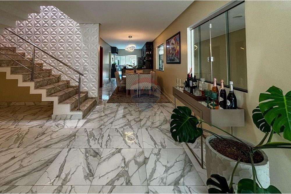 Casa - Venda - Manaus , Amazonas - 23.jpeg - 722101026-8