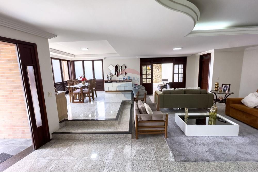 Casa - Venda - Fortaleza , Ceará - SALA_ESTAR_2_PAX-3578.jpg - 721621014-159