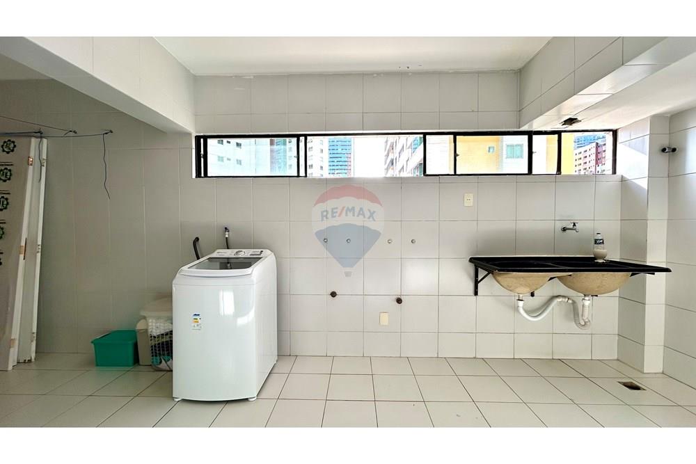 Apartamento - Venda - João Pessoa , Paraíba - IMG_3546.JPEG - 722001085-73