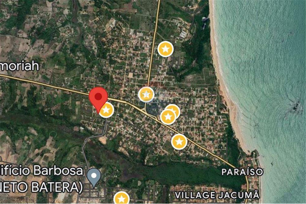 Terreno - Venda - Conde , Paraíba - 3 - 720871055-40