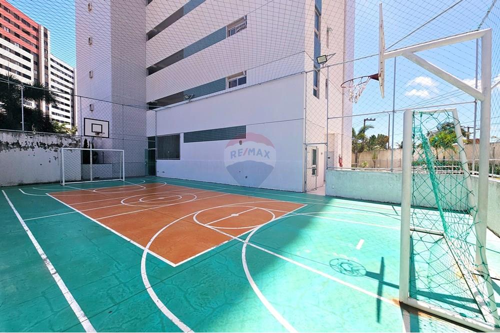 Residenziale - Appartamento - Parnamirim , Rio Grande do Norte - BR - 20250319_101637.jpg - 720891039-259