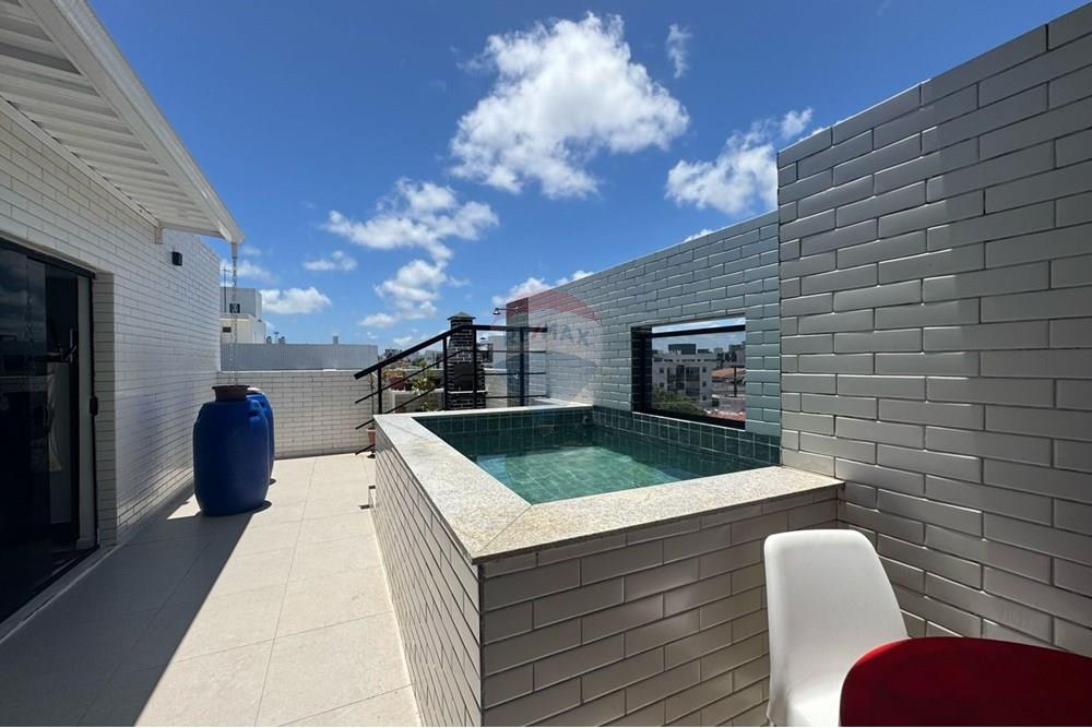 Duplex - Alugar - João Pessoa , Paraíba - Imagem do WhatsApp de 2025-02-18 à(s) 13.19.20_679bdd3e.jpg - 720431072-103