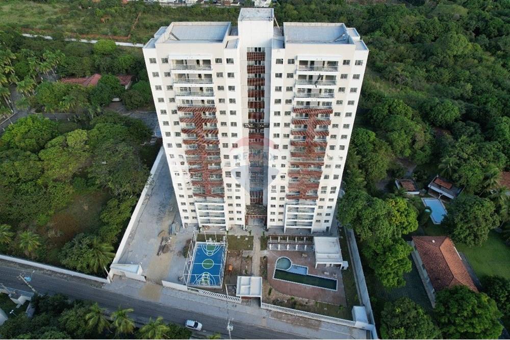 Apartamento - Alugar - Eusébio , Ceará - IMG_4436.JPG - 721621095-83