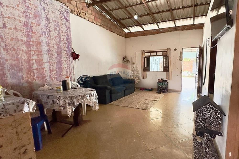 Casa - Venda - Ananindeua , Pará - Casa 40 Horas Coqueiro (7).jpeg - 720921181-5