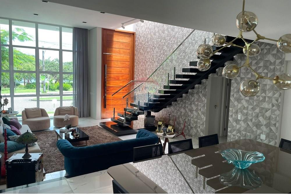 Casa - Alugar - Eusébio , Ceará - WhatsApp Image 2025-11-05 at 14.34.43.jpeg - 721621165-59