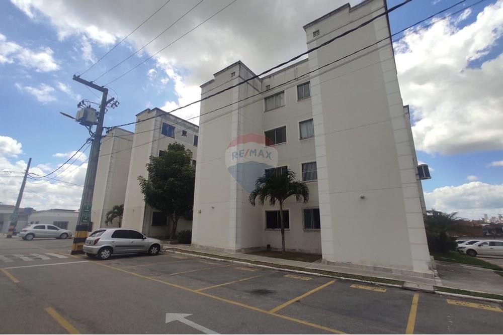 Apartamento - Alugar - Campina Grande , Paraíba - 12.jpg - 720291003-170