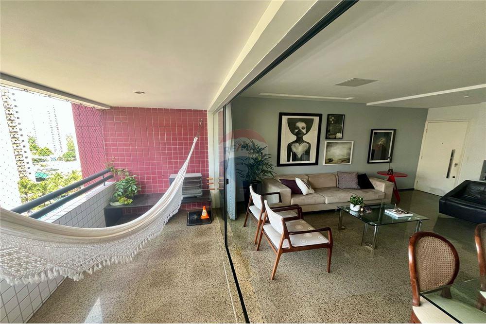 Gyvenamasis - Butas - Fortaleza , Ceará - BR - 9 - 721621035-68