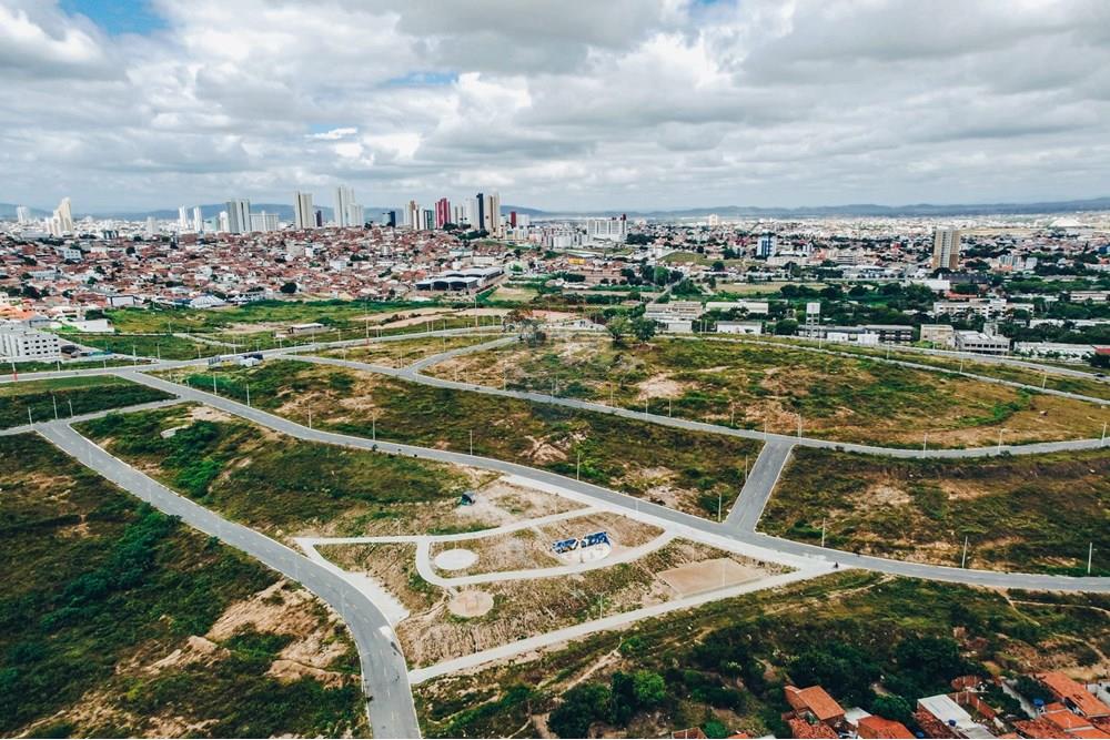 Terreno - Venda - Campina Grande , Paraíba - DJI_0921.jpg - 720291010-98