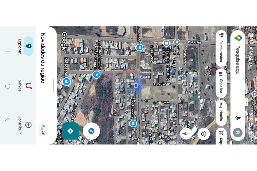 Terreno - Venda - Confresa , Mato Grosso - IMG-20250515-WA0423.jpg - 720641029-47