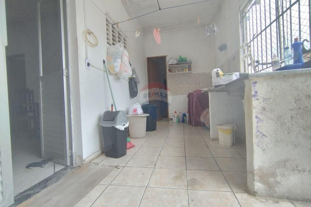 Casa - Venda - Natal , Rio Grande do Norte - 8a8cdc94-71a9-454d-8497-e44cd508d61b.jpg - Área de serviço - 720621026-276