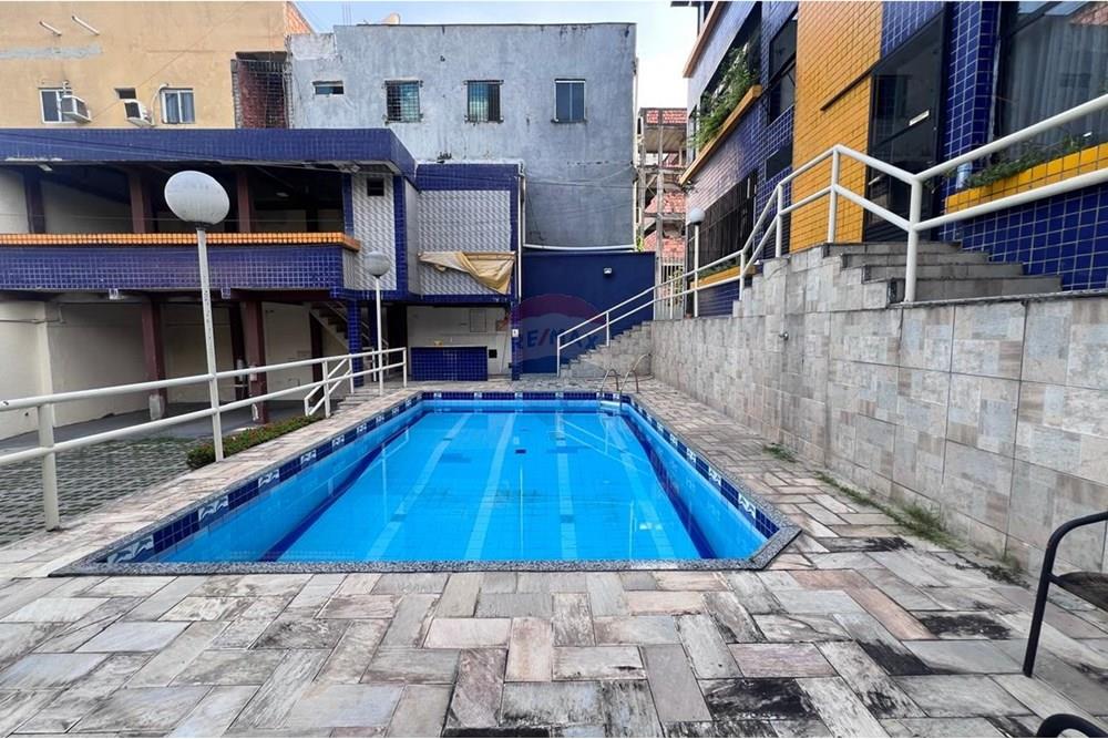 Apartamento - Alugar - Manaus , Amazonas - WhatsApp Image 2025-11-26 at 19.59.12.jpeg - Piscina - 720661018-27