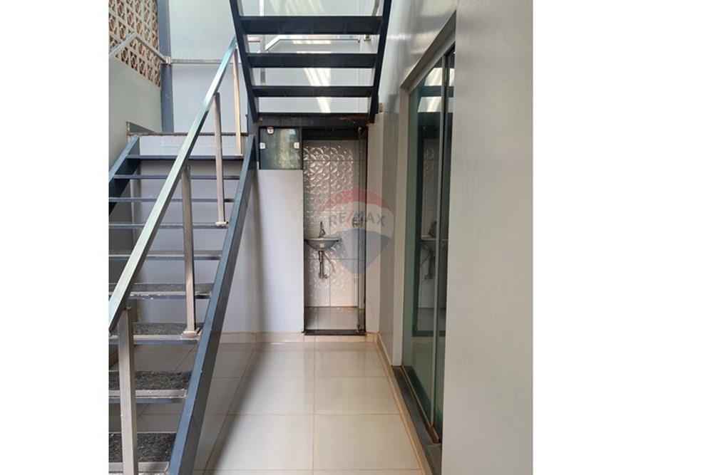 Sobrado - Alugar - Marabá , Pará - escada 1.jpg - 722131001-564