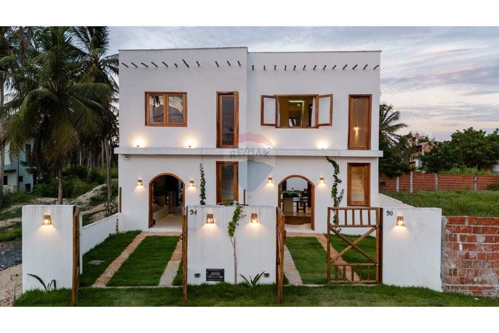 Casa - Venda - Cruz , Ceará - 1000428465.jpg - 722341001-159