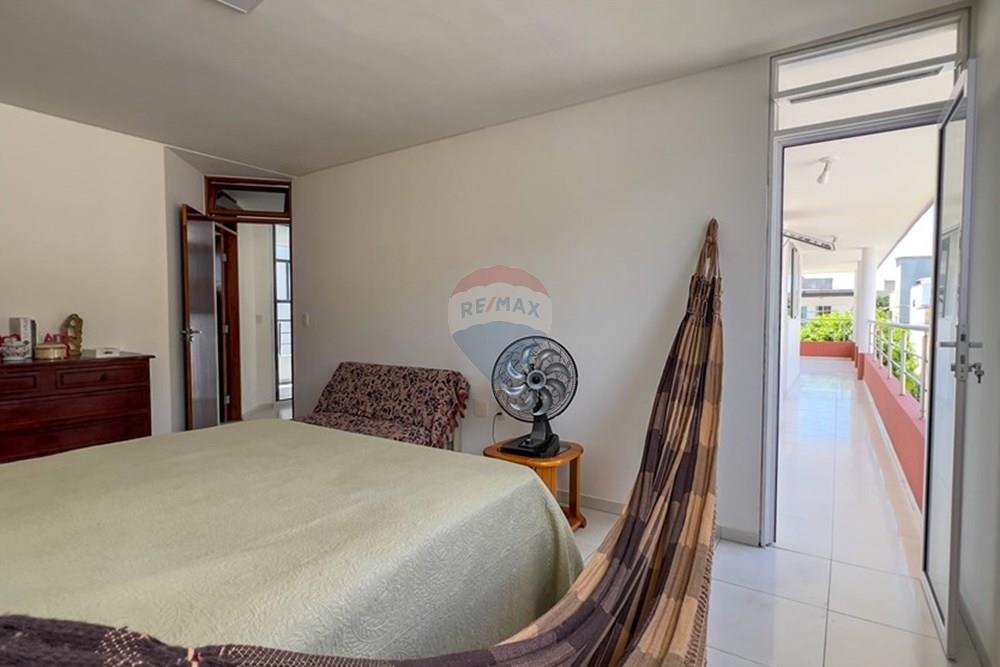 Casa de Condomínio - Venda - Cabedelo , Paraíba - IMG_4421 Casa de Igor 22.jpg - 722011024-23