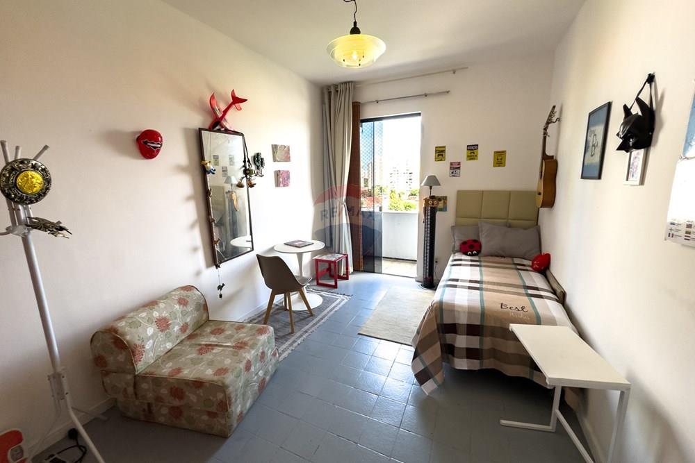 Apartamento - Venda - Fortaleza , Ceará - PAX-7456.jpg - 721621106-37