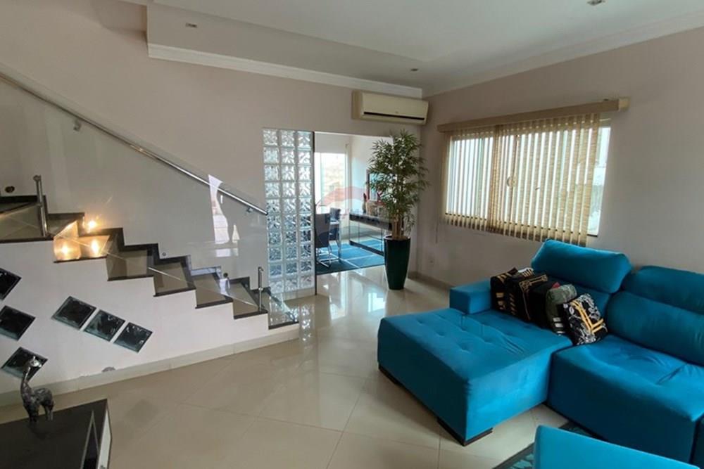 Sobrado - Venda - Rondonópolis , Mato Grosso - SALA ESTAR.jpeg - 720851102-71