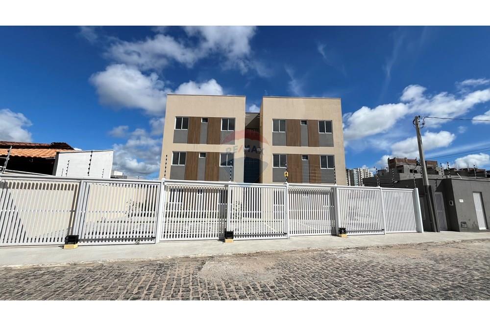 Apartamento - Venda - Parnamirim , Rio Grande do Norte - IMG_2343.jpeg - 720891155-230