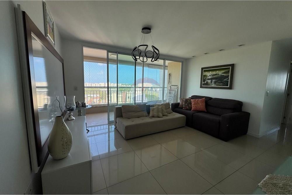 Apartamento - Venda - Fortaleza , Ceará - ESTAR_VARANDA.jpeg - 721621014-165