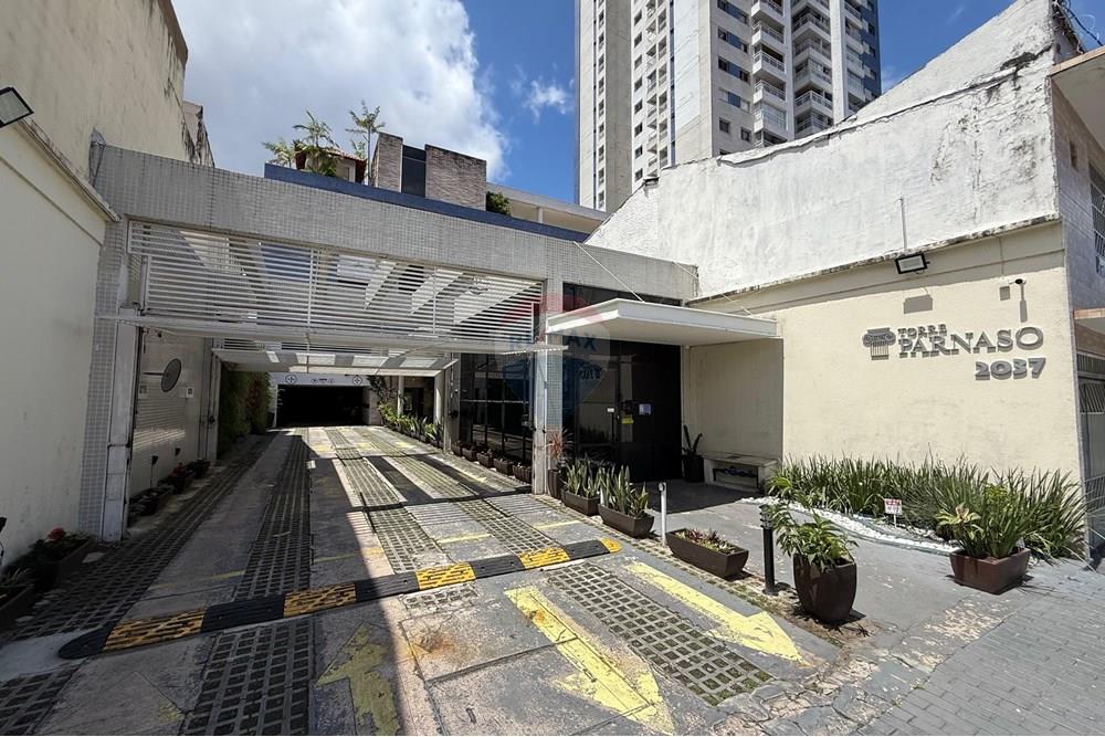 Apartamento - Alugar - Belém , Pará - WhatsApp Image 2025-05-21 at 13.02.49 (2).jpeg - 720921012-235