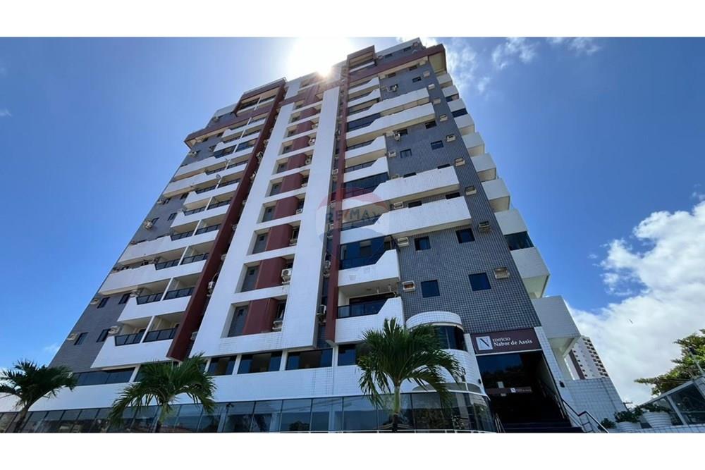 Apartamento - Venda - João Pessoa , Paraíba - nabor0.jpeg - 720471077-77