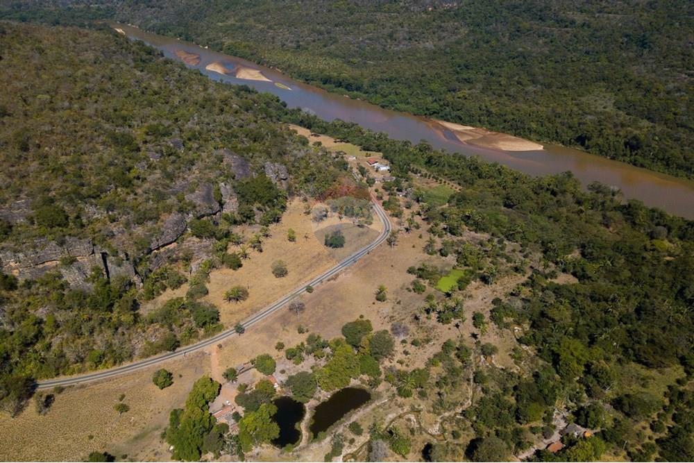 Chácara / Sítio / Fazenda - Venda - Rondonópolis , Mato Grosso - Imagem do WhatsApp de 2025-04-08 à(s) 15.00.11_e6d89c7b.jpg - 722261002-10