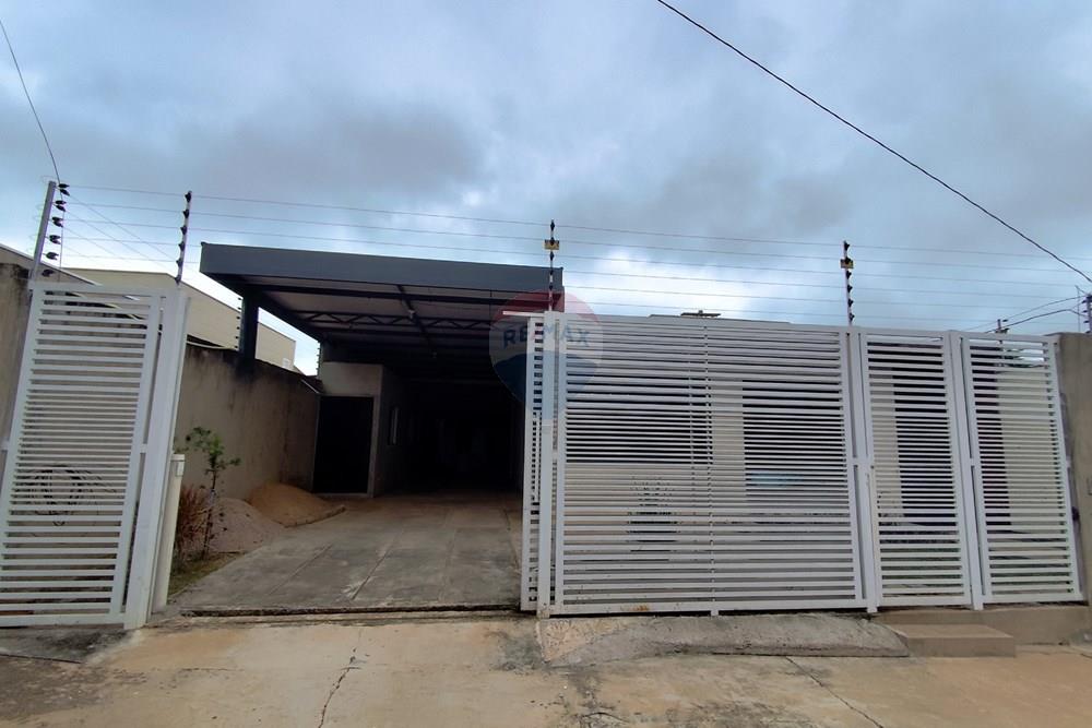 Casa de Vila - Alugar - Rondonópolis , Mato Grosso - IMG_20260120_084505.jpg - 720851039-21