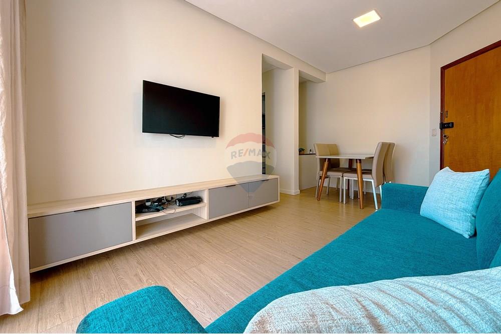 Apartamento - Alugar - Belém , Pará - sala arte cristal8.JPG - 720921029-102