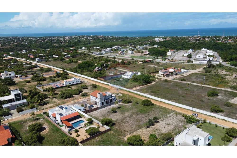 Terreno - Venda - Conde , Paraíba - DJI_0325.JPG - 720871027-66