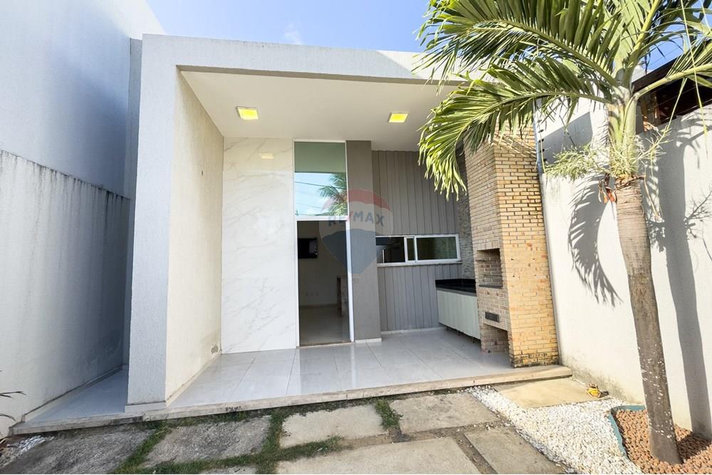 Casa - Venda - Eusébio , Ceará - PAX-1038.jpg - 721621095-87