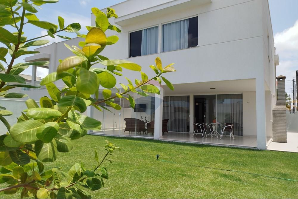 Casa de Condomínio - Venda - Parnamirim , Rio Grande do Norte - 1741722329409.jpg - 720891013-103