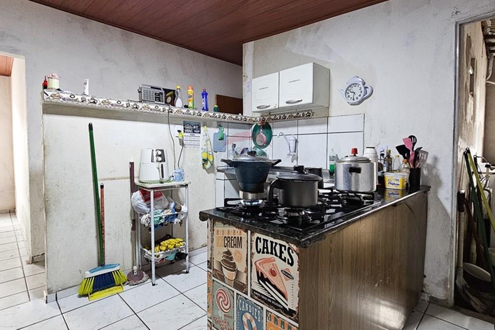 Casa - Venda - João Pessoa , Paraíba - COZINHA 3.jpg - 720861100-1