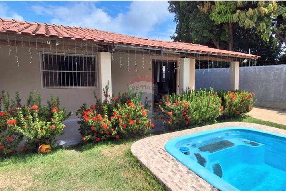 Casa - Venda - Conde , Paraíba - 42ba4655-08ac-40c7-ae42-1c3c0b065697.jpeg - 720871044-103